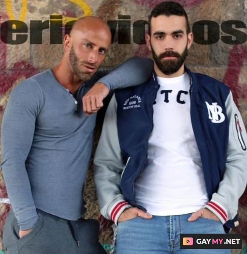 When Aymeric Deville meets Rafael (HD 720p)