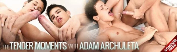 9664) Condom Free Adam Archuleta, Chris Hoyt. aka Jan Pribyla (HD 720p)