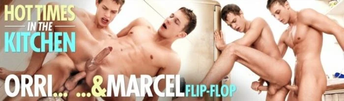 11106) Condom Free Marcel Gassion, Orri Aasen (HD 720p)