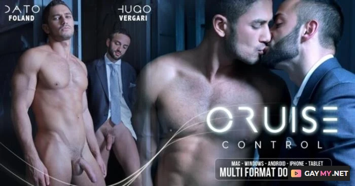 Cruise Control (HD 720p)