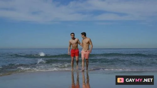 SC-2415 Bareback (HD 720p)