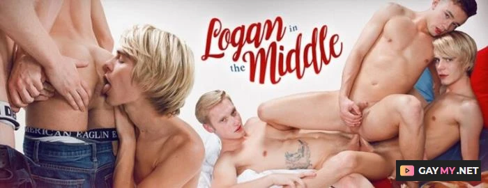 Logan In The Middle (HD 720p)