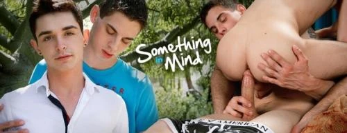 Something In Mind (HD 720p)