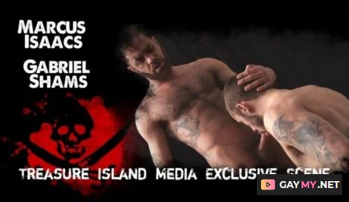 Gabriel Shams, Marcus Isaacs Gabriel Shams & Marcus Isaacs (HD 720p)