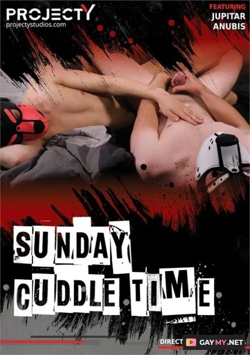 Sunday Cuddle Time (FullHD)