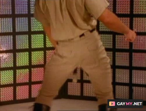 Minute Man 14 - Men In Uniforms (DVDRip)