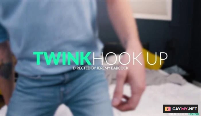 Twink Hook Up (HD 720p)