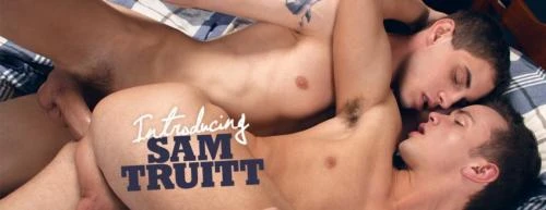 Introducing Sam Truitt (HD 720p)