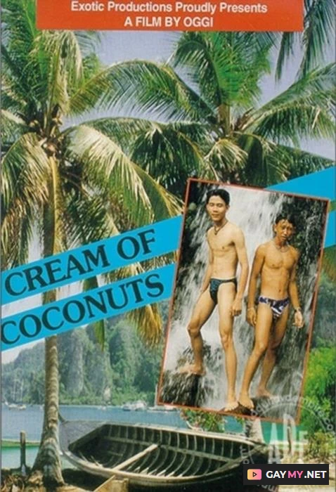 Cream Of Coconuts (DVDRip)