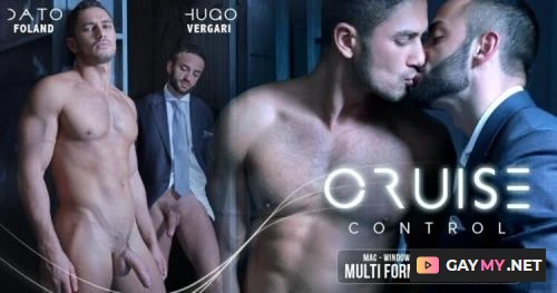 Cruise Control (HD 720p)