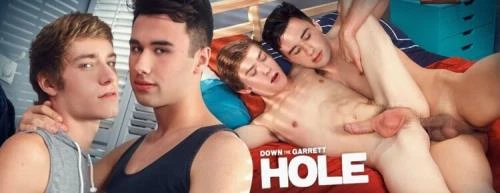 Down the Garrett Hole (HD 720p)