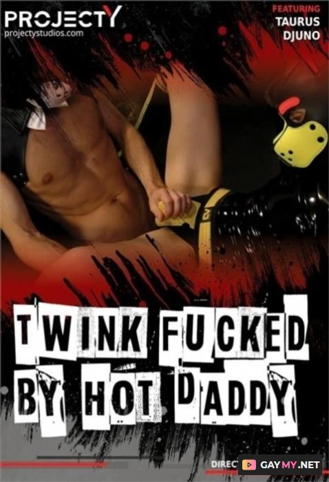 Twink Fucked By Hot Daddy (FullHD 1080p)