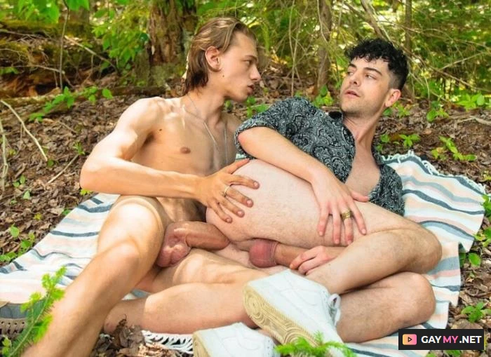 Cory Kane & Leo Louis (HD 720p)
