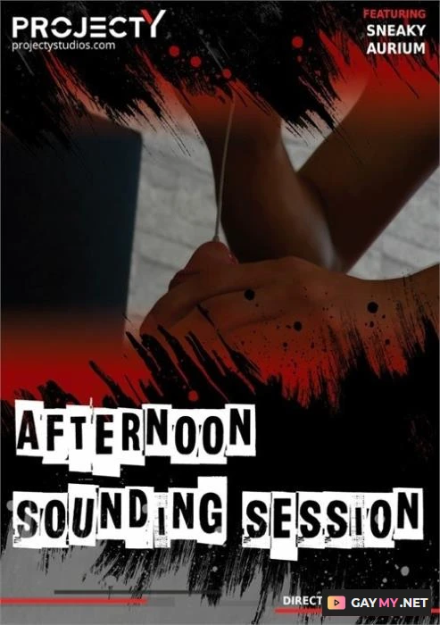 Afternoon Sounding Session (FullHD)