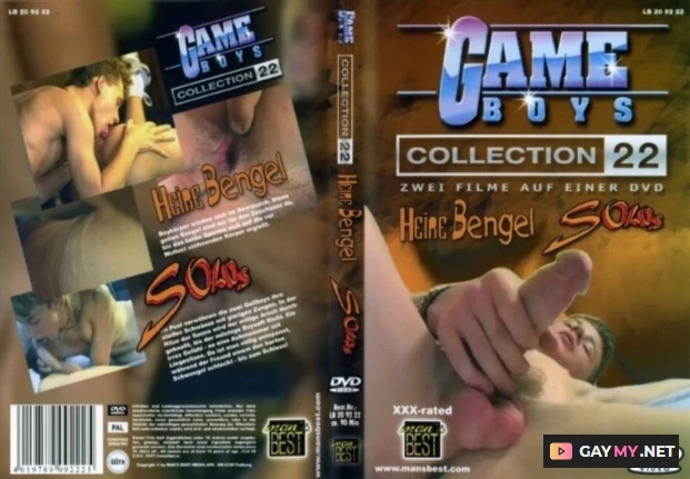 Heisse Bengel (DVDRip)