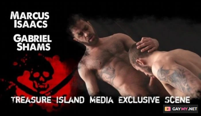 Gabriel Shams, Marcus Isaacs Gabriel Shams & Marcus Isaacs (HD 720p)