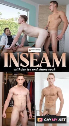 Inseam (FullHD 1080p)
