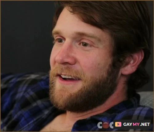 Colby Keller & the Camera Man (HD 720p)