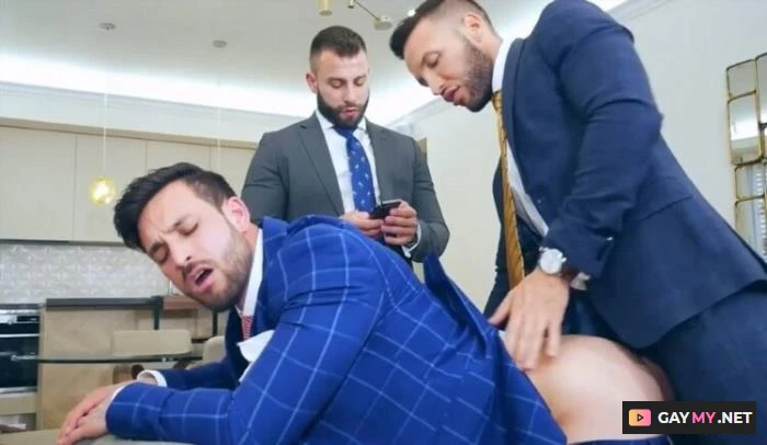 Suited Hustler 3 (HD 720p)