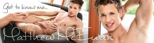 (10089) Photosession Videos: Matthew McEwan (HD)