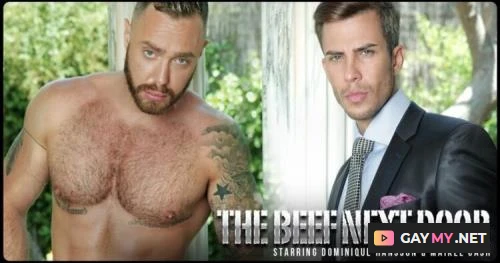 Beef Next Door (HD 720p)