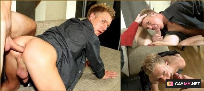 BC12347 Would you Suck This Dick For A Job (HD 720p)