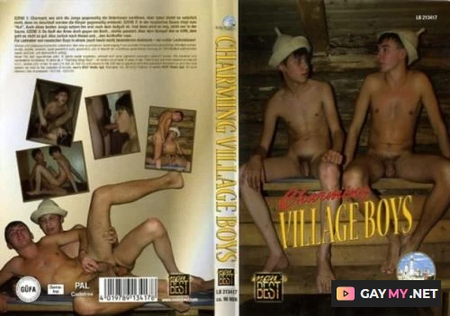 Charming Village Boys (DVDRip)