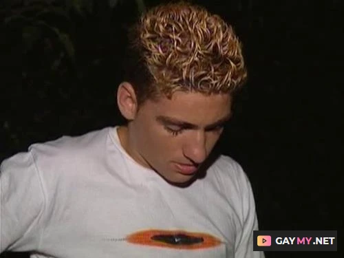 The Gay Train (DVDRip)