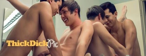Thick Dick Pic (HD 720p)