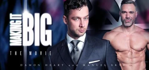 Making It Big: The Movie (FullHD 1080p)