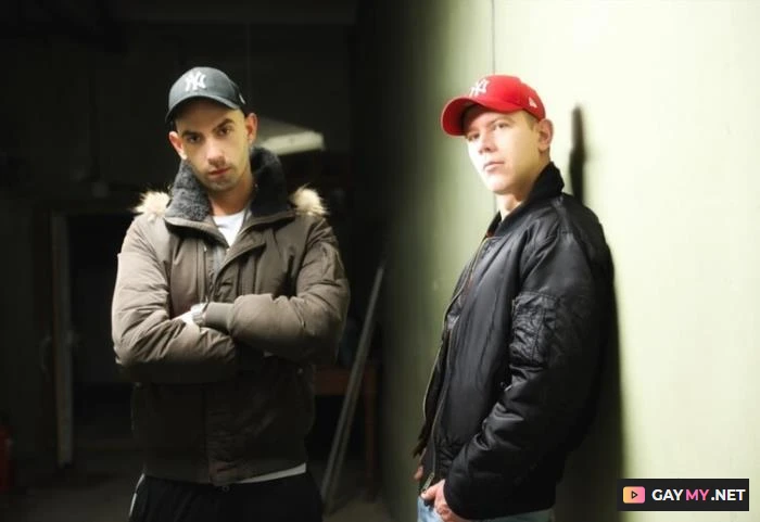 In Paris Underground (HD 720p)