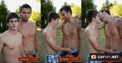 Logan Taylor and Colt McGraw (HD 720p)