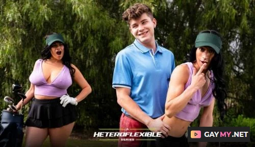 Par For The Course (FullHD 1080p)