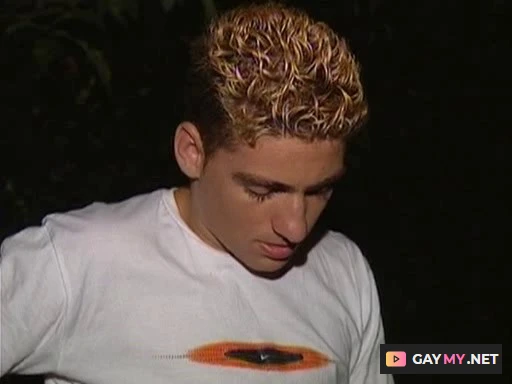 The Gay Train (DVDRip)