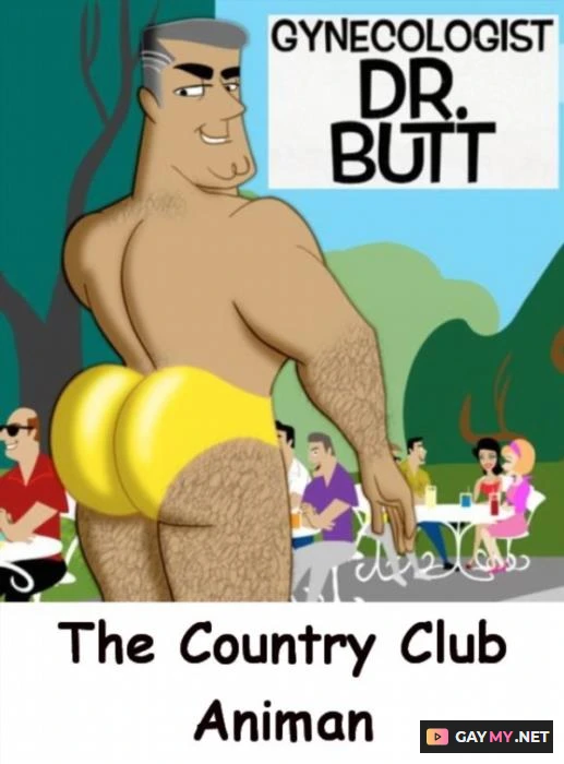 The Country Club (SD)