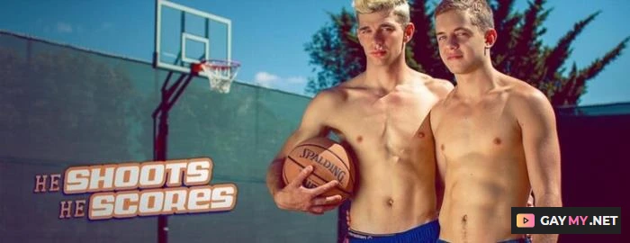 He Shoots He Scores (HD 720p)
