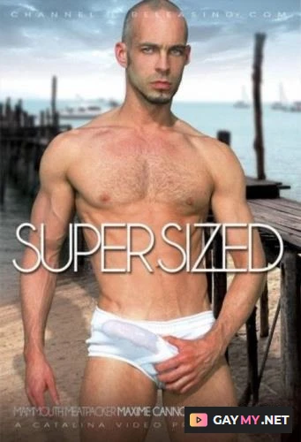 Super Sized (DVDRip)