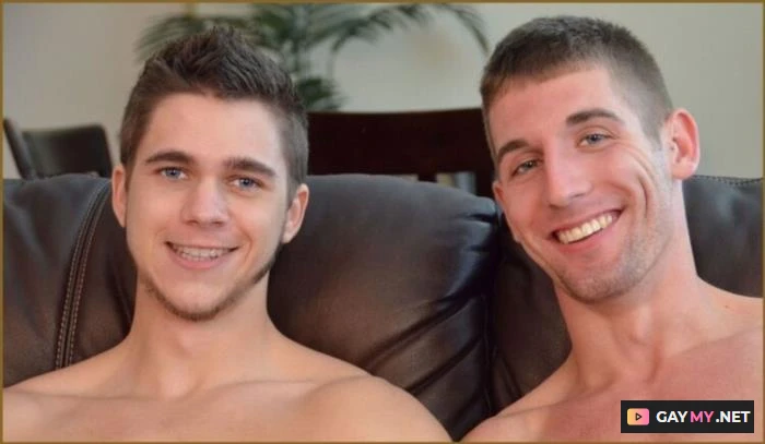 Boys will be boys (HD 720p)