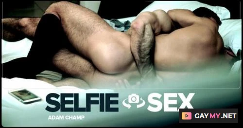 Selfie sex (HD 720p)