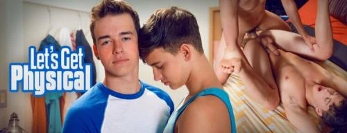 Let's Get Physical (HD 720p)