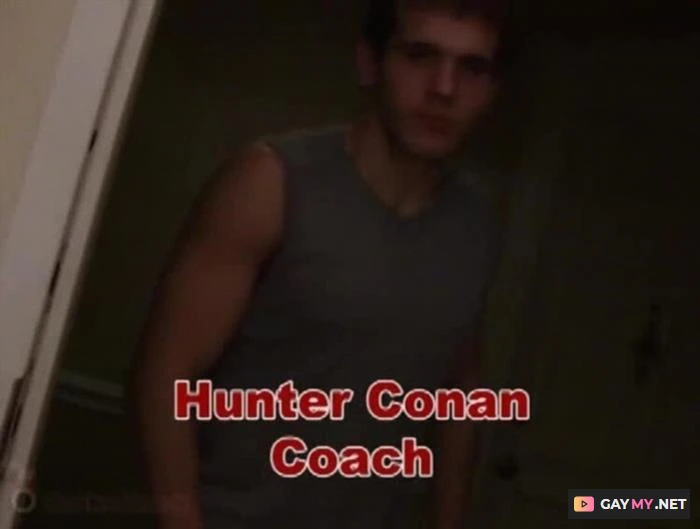 Hunter Conan Coach (SD)