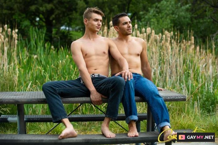Romancing Kyler (FullHD)