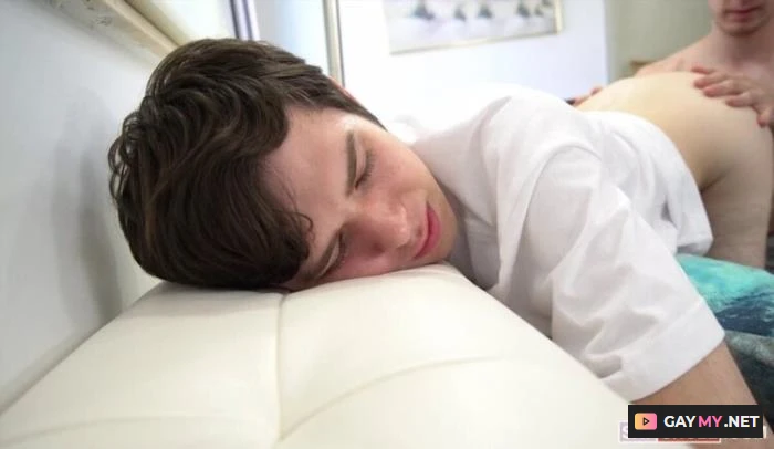 Experimenting with my stepbro (HD 720p)