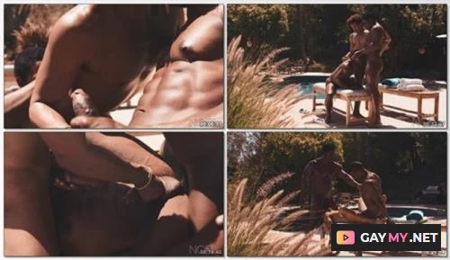 Adrian, DeAngelo & Tommy (HD 720p)
