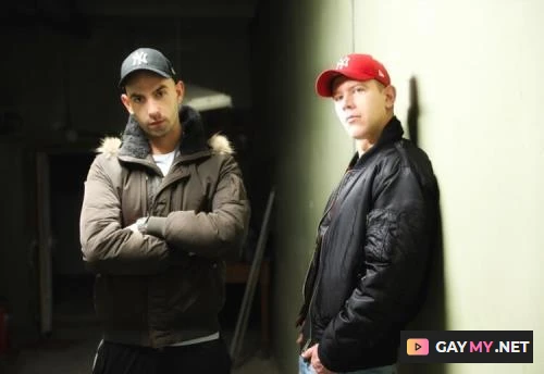 In Paris Underground (HD 720p)