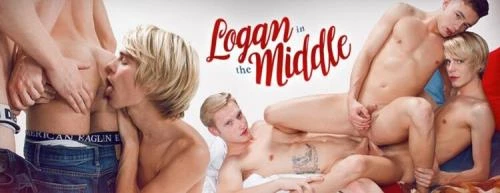 Logan In The Middle (HD 720p)