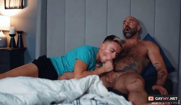 Daddy's Boy - The Wrong Bed (HD 720p)