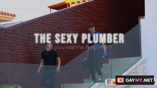 The Sexy Plumber (FullHD)