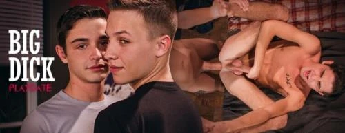 Big Dick Playdate (HD 720p)