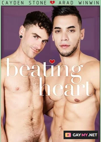 51891 Beating Heart (FullHD 1080p)